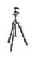 Manfrotto BEFREE 2B1 MKBFRTA4B-BHM - Stativ