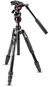 Manfrotto BEFREE LIVE MVKBFRT-LIVE - Statív