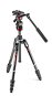 Manfrotto BEFREE LIVE MVKBFRTC-LIVE carbon - Tripod