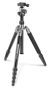 Manfrotto Element Traveller MKELEB5GY-BH grau - Stativ