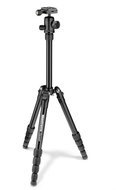 Manfrotto Element Traveler MKELES5BK-BH black - Mounting Stand