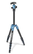 Manfrotto Element Traveler MKELES5BL-BH blue - Mounting Stand