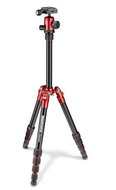 Manfrotto Element Traveler MKELES5RD-BH red - Mounting Stand