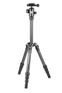Manfrotto Element Traveler MKELES5CF-BH carbon - Mounting Stand