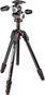 Manfrotto 190 GO! MS MK190GOC4-3WX schwarz - Stativ