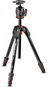 Manfrotto 190 GO! MS MK190GOC4-BHX schwarz - Stativ