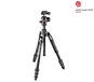 Manfrotto BEFREE ADVANCED twist lock Arca - Statív