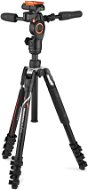 MANFROTTO BEFREE 3-Way Live Advanced designed for SONY Alpha - Stativ