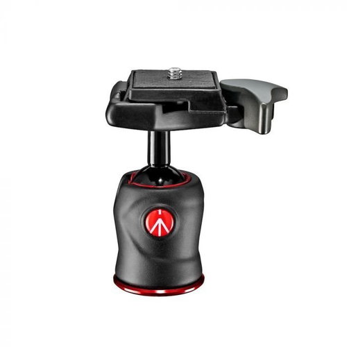 MANFROTTO MH490-BH - Tripod Head - Main image