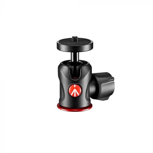 Manfrotto MH492-BH - Tripod Head - Main image