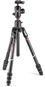 Fényképezőgép állvány Manfrotto Befree GT XPRO Carbon tripod - Stativ