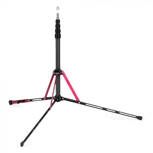 MANFROTTO Carbon Nanopole Stand - Stativ na světlo - Hlavní obrázek