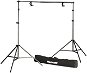 MANFROTTO Photo stand, Support, Bag and Spring, Co. - Light Tripod