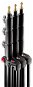 Manfrotto 3-Pack Photo Master Stand, Air Cushioned - Tripod