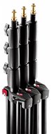 Manfrotto 3-Pack Photo Master Stand, Air Cushioned - Statív