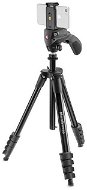 Manfrotto Compact Action Tripod + Holder - Tripod