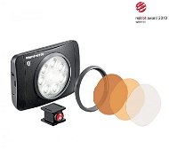 Manfrotto Lumimuse 8 LED with Bluetooth - Camera Light