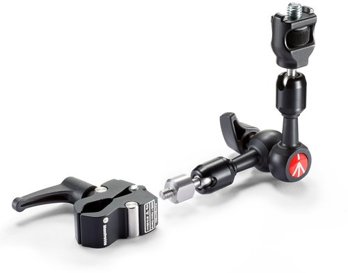 MANFROTTO Photo Variable Friction Arm with Anti-ro - Fotozubehör - Hauptbild