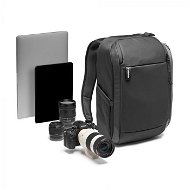 Manfrotto Advanced2 Hybrid DSLR/CSC és laptop hátizsák - Fotós hátizsák