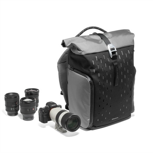 Manfrotto UNCOVER Backpack 30L - Camera Backpack - Main image