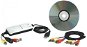 Manhattan USB Audio/Video Grabber - Záznamové zařízení