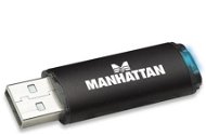 Manhattan USB Internet Radio - Rádió