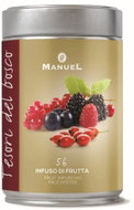 Manuel Caffe 56 Tesori del Bosco Forest Treasures, box 200 g - Tea