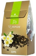 Manuel Caffe 50P Te Jasmine Pyramida - Tea