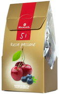 Manuel Caffe 51P Rossa Passione Red Passion Pyramid - Tea