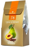 Manuel Caffe 54P Sogno D'amore Love Dream Pyramid - Tea