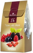 Manuel Caffe 56P Tesori del Bosco Forest Treasures Pyramid - Tea