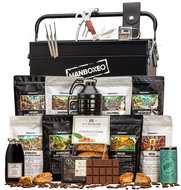 Manboxeo Toolboxeo for coffee makers - Gift Set