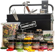 Manboxeo Toolboxeo for fishermen - Gift Set