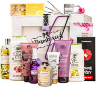 Manboxeo Cosmetics chest - mix - Gift Set