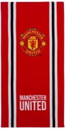 FC Manchester United: Crest - Osuška - Bath Towel