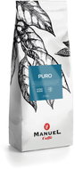 Manuel Caffe PURO 1 kg - Coffee