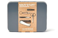 Man'Stuff Survival kit, gift set - Men's Cosmetic Set