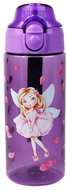 MANAL D. O. O. ABC Water bottle 0,5 l WINE BPA FREE - Children's Water Bottle