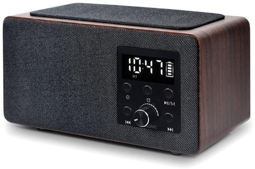 Manta RDI910WC with wireless charging - Radio Alarm Clock - Main image