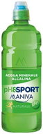 Maniva minerální voda 24 x 0,66 l, pH 8 Sport, nesycená - Spring Water