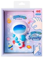 MANAL Squishy Space, 96 stran - Zápisník
