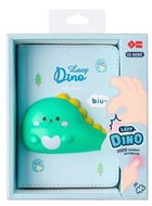 MANAL Squishy Dino, 96 stran - Zápisník