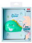 MANAL Squishy Dino, 96 stran - Zápisník