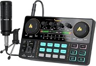 Mixing Desk MAONO AU-AM200 S1 - Mixážní pult