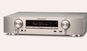 AV receiver Marantz NR1510 strieborno-zlatý - AV receiver