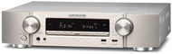Marantz NR1603 silver - AV Receiver