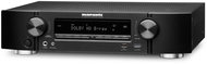  Marantz NR1605 Black  - AV Receiver