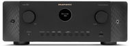 AV-rádióerősítő Marantz Cinema 60 Black - AV receiver