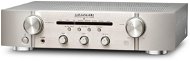  Marantz PM6005 Silver  - HiFi Amplifier