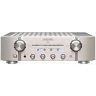 Marantz PM8006, Silver-Gold - HiFi Amplifier